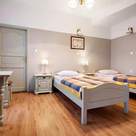 Hotel Batory Annex Krakow