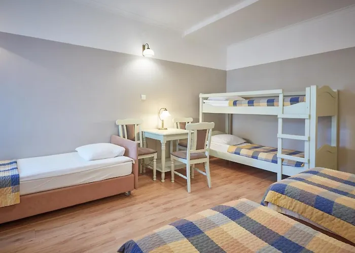 Batory Annex קרקוב