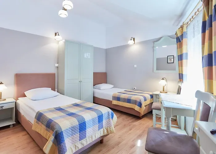 Batory Annex קרקוב