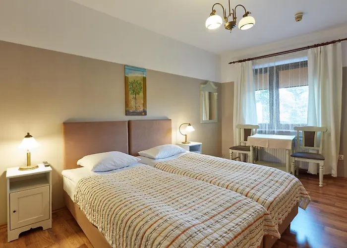 Batory Annex 2* קרקוב