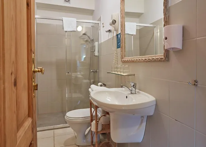 Batory Annex קרקוב