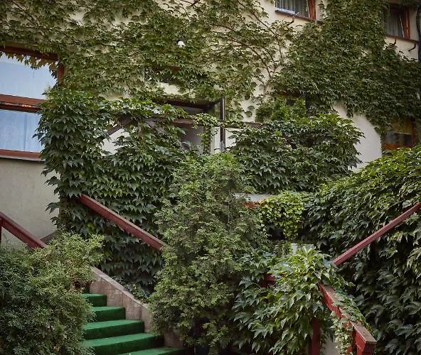 Batory Annex 2* קרקוב