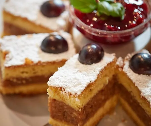 Batory Annex קרקוב