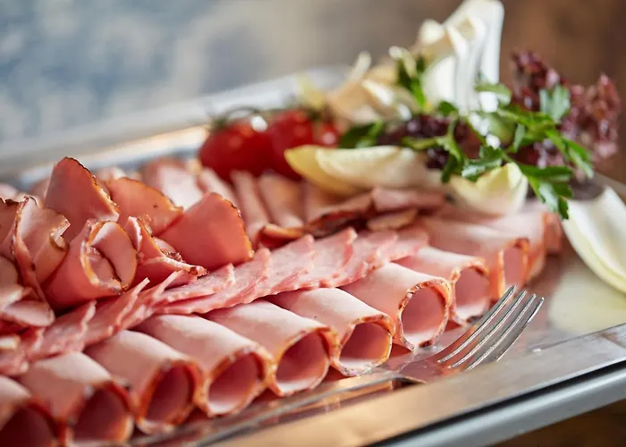 Batory Annex 2* קרקוב