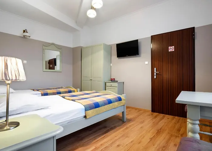 Batory Annex קרקוב