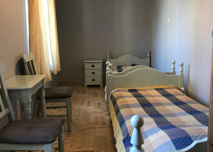 Batory Annex מלון