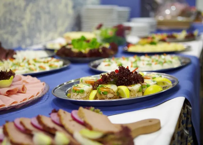 Batory Annex מלון 2*